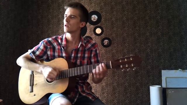 INTERCEPT - Маяк (СПЛИН cover).mp4 смотреть онлайн