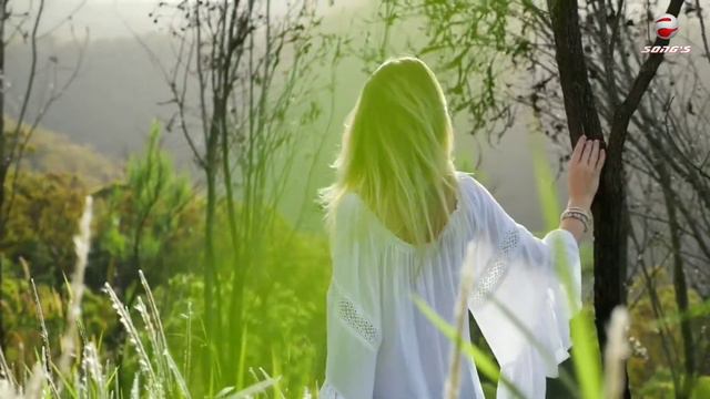 Antonio De Lucena - My Sunshine - Spanish Guitar - Unofficial Video смотреть онлайн