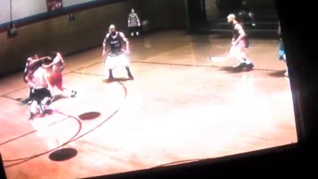 NBA Street Homecourt Dual Comm Part 1 смотреть онлайн