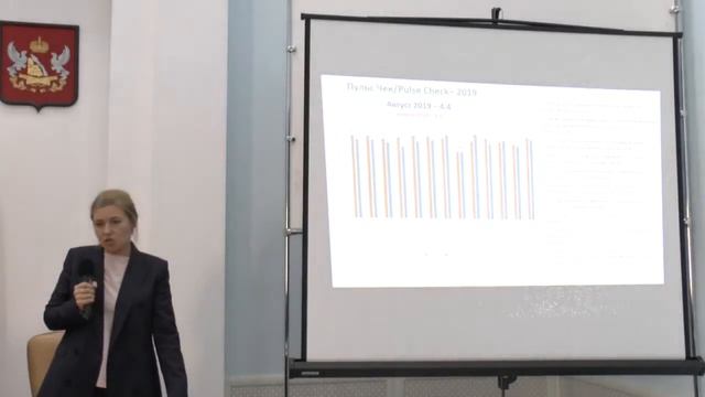 Публичные слушания ГИТ за 3 квартал 2019 года смотреть онлайн