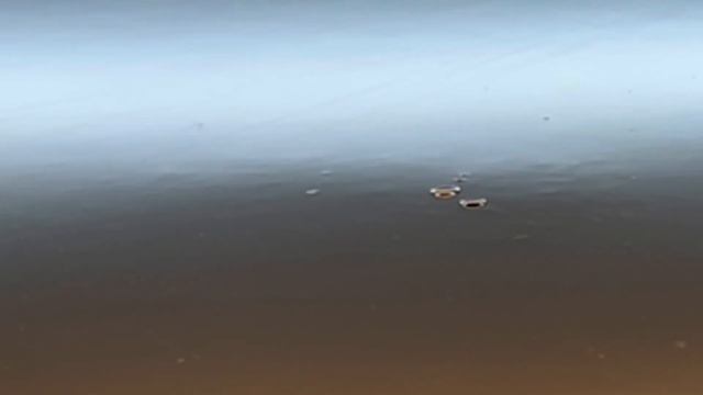 HotSpot IMPULSE режимы на метале