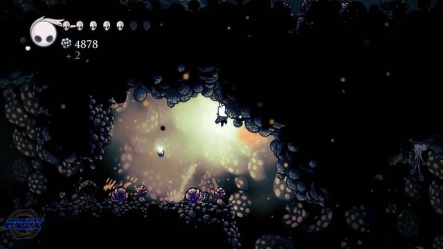 (Temp.1)#53 O Resgate de uma Esquecida! - Hollow Knight смотреть онлайн
