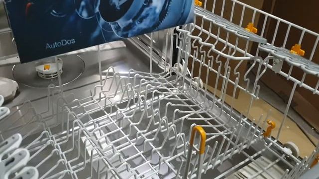 Miele G 7595 XXL смотреть онлайн