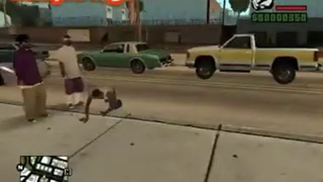 Майнкрафт бой здесь.Брейкданс 2019, валит басс! смотреть онлайн