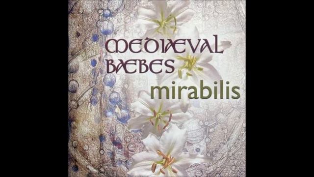 Mediaeval Baebes - Märk Hure Vår Skugga смотреть онлайн