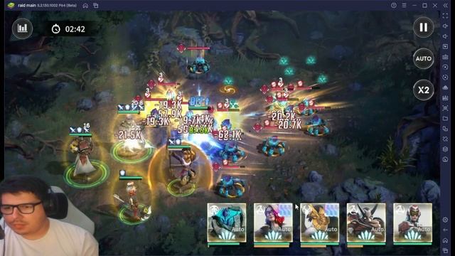 Tips for Twilight Lands Eternal Evolution смотреть онлайн