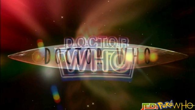 Doctor Who - 1980 vs 2005 (Closing theme B) - Theme remix смотреть онлайн
