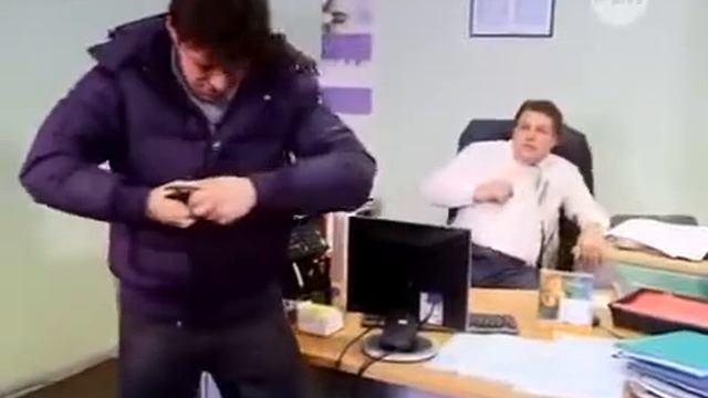 Денис Первомайский Верное средство смотреть онлайн