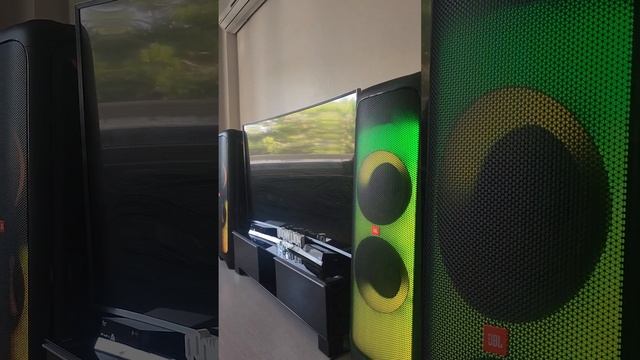 jbl partybox 1000 смотреть онлайн