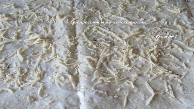 Кулинарные хитрости