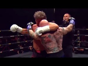 КОНФЛИКТ В РИНГЕ! Олег Тактаров vs Джефф Монсон: ПОЛНЫЙ БОЙ