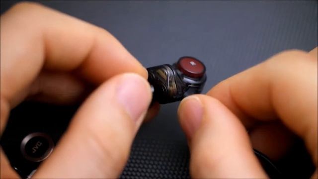 Triple Dynamic Driver JVCKENWOOD HA-FXZ200 Review! смотреть онлайн