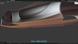6-03 - Body Kit - Bottom - Final Touches