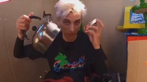 СМОТРИМ А4 24 ЧАСА НА КАРТОННОЙ ЛОДКЕ