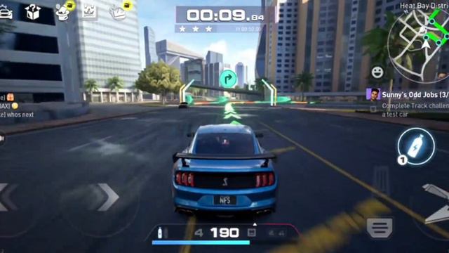 NFS Mobile 🤯 New Beta Is Here | Download Now !! | How To Play NFS Mobile In Android !! смотреть онлайн