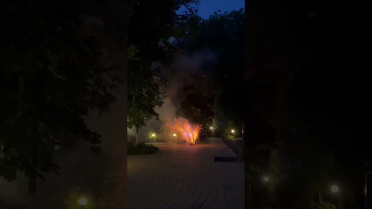 Фонтан Шапка мономаха запуск на день защиты детей 01.06.24 смотреть онлайн