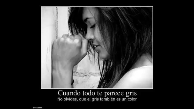 Musica triste para recordar смотреть онлайн