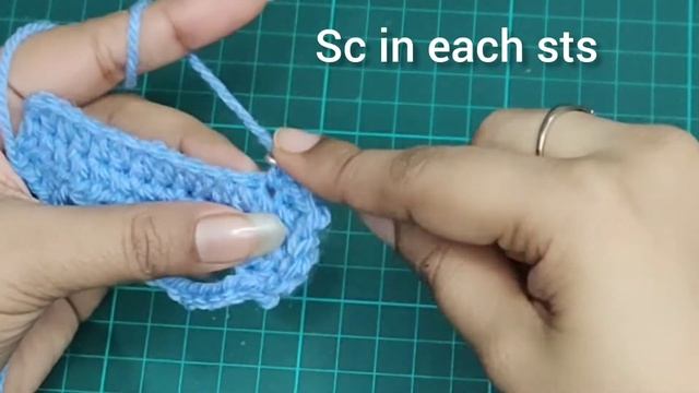 How to Crochet Car Applique | Free Crochet Pattern of Car Applique | Crochet Free Pattern смотреть онлайн