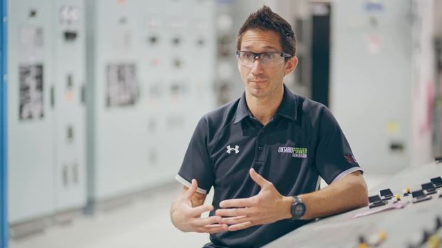 Spot At Ontario Power Generation: Automating Circuit Breaker Tripping And Racking