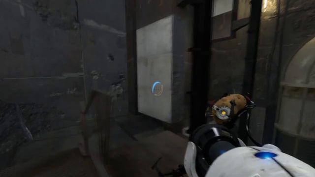 PORTAL 2 смотреть онлайн