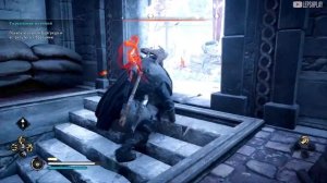 Оффчерч снаряжение, доспехи Assassin's Creed Valhalla, Убежище Бургреда, Могильный Датский Топор