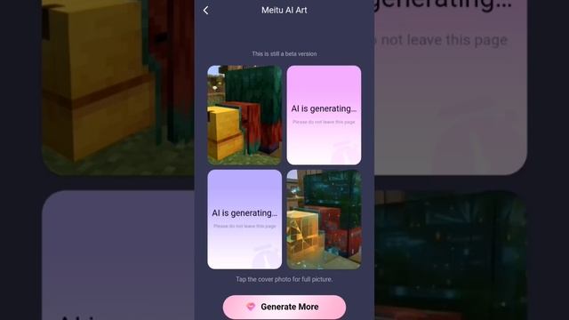 нейросеть нарисовала нюхача(sniffer) из майнкрафт смотреть онлайн