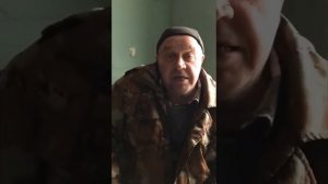 Дед обэма, отругал Хохлов на чисто Польском языке