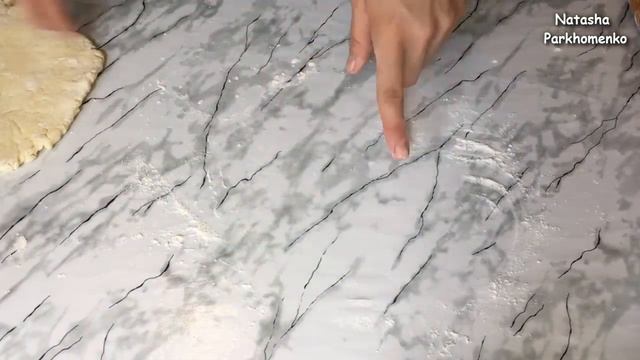 Сахарные Мини Рогалики Просто и Вкусно!!! / Супер Быстрая Выпечка / Sugar Mini Bagels смотреть онлайн