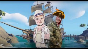 Sea of thieves (Nathan evans - Wellerman)