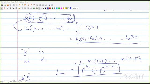Statistics 2_Open Session смотреть онлайн