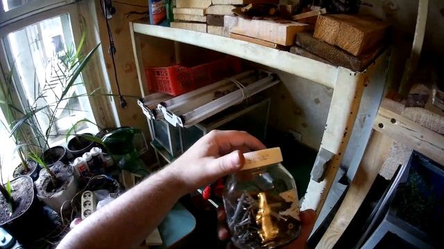 Электричество для аквариумного стеллажа (Аква Хижина, выпуск 8) смотреть онлайн