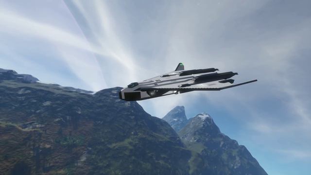 Space Engineers Avatar World смотреть онлайн