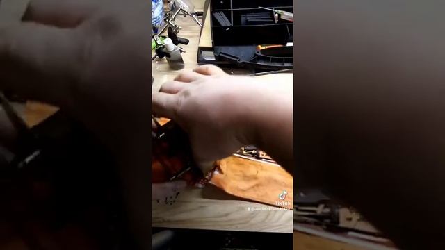 ремонт механических часов смотреть онлайн