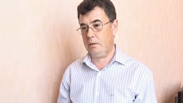Школа № 14 выиграла гранд на благоустройство пришкольной территории. Май 2012 год. смотреть онлайн