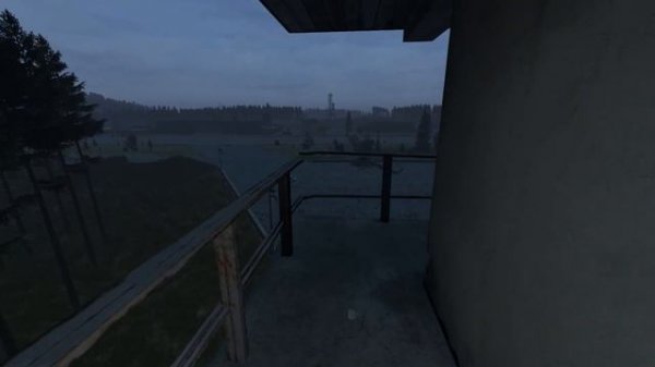 Exploring Melkart! (New Modded DayZ Map)