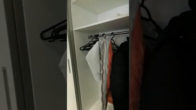 Шкаф купе в прихожую - KitchLine смотреть онлайн