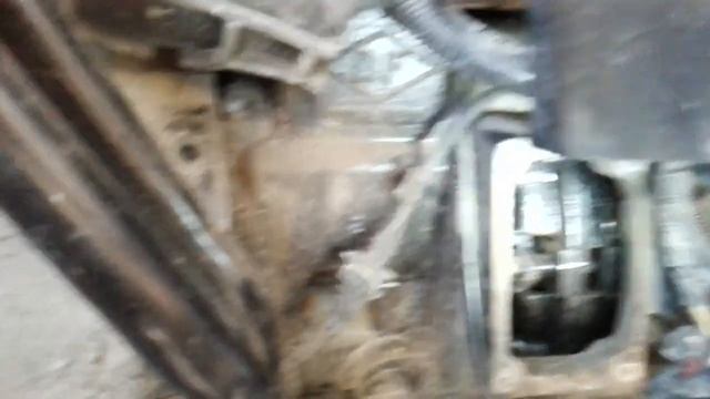 Регулюю ВВП на тракторі Донгфенг 244 дж 2 . смотреть онлайн