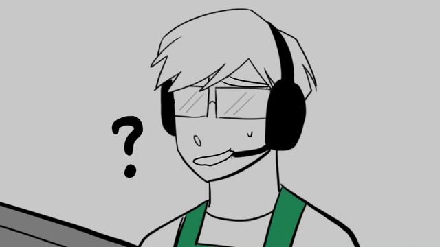 Dabi goes to Starbucks [BNHA Animatic] смотреть онлайн