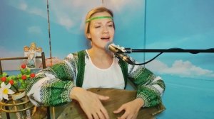 Юлия Славянская  - « Два Ангела»