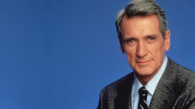 Rock Hudson Hat Sein Ganzes Leben Damit Verbracht, Ein Großes Geheimnis Zu Vertuschen