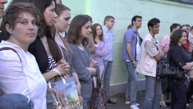Говорящие с ветром - Весна смотреть онлайн