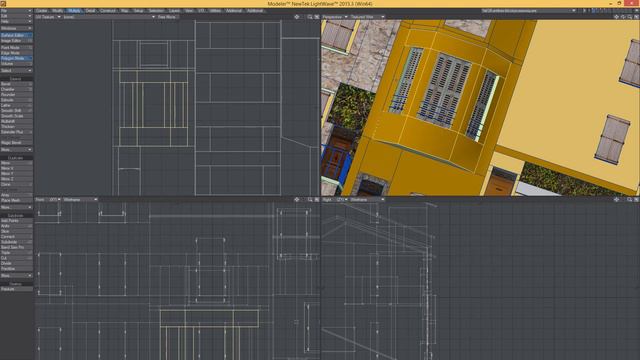 Part 7 - Processing audio for voice commands and debugging lightmaps смотреть онлайн