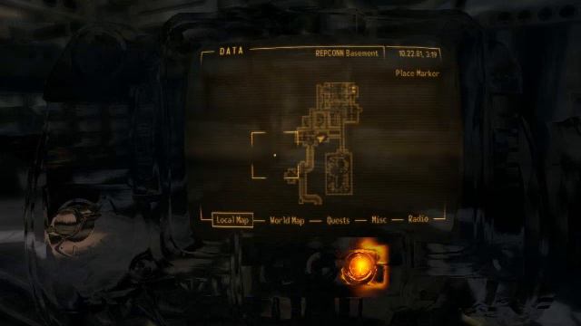 Fallout: New Vegas Weapon (Bumper Sword) [HD] смотреть онлайн