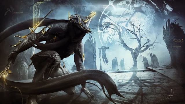 [Warframe] Rell falando com o tenno sobre o Ballas смотреть онлайн