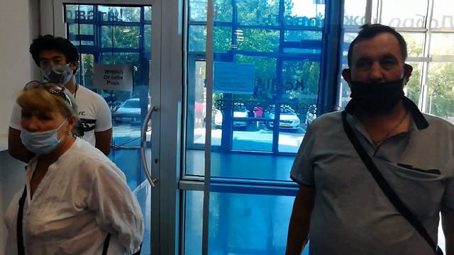 13.08.20г Алматы KCELL Последствия Обратной Стороны Медали Объект работы должнасных лиц Прокурат 2 смотреть онлайн