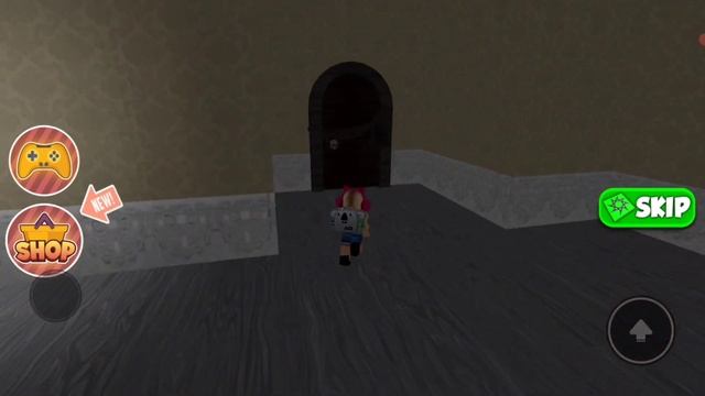 ROBLOX MALAYSIA: Escape Pennywise's Mansion! (Scary Obby) смотреть онлайн