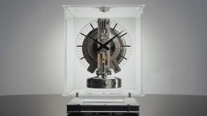 Вечные часы [Физика от Побединского]