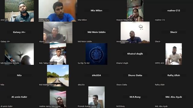 ধারা ৩৩-৬১ ফৌজদারি কার্যবিধি ১৮৯৮।২য় ক্লাস смотреть онлайн