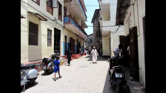 ЗАНЗИБАР и НАШ ОТДЫХ. Стоит ли ехать? 0+ смотреть онлайн