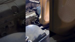 Частичная замена масла в АКПП Tucson 2.0